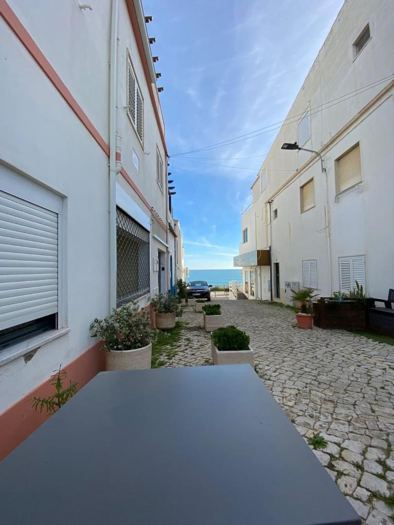 Beachfront Rc Apartamento Albufeira